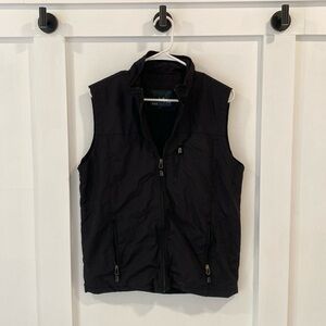 OUTDOOR men’s rain vest